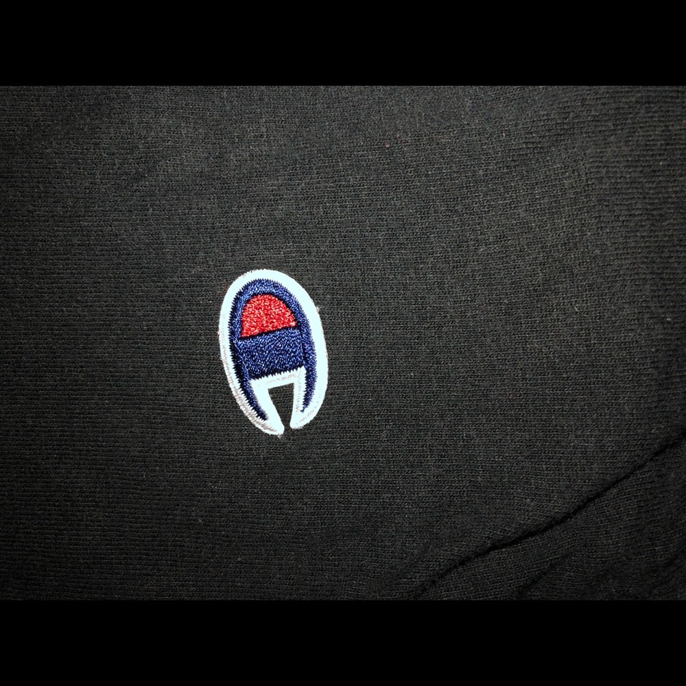 Champion jogger